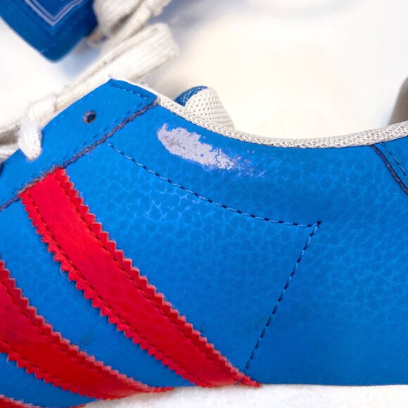 Adidas Women's Samoas, Size 5.5 - Picture 9 of 10